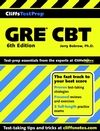 CliffsTestPrep<sup>TM</sup> GRE® CBT@